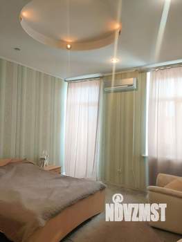 3-к квартира, вторичка, 86м2, 4/4 этаж