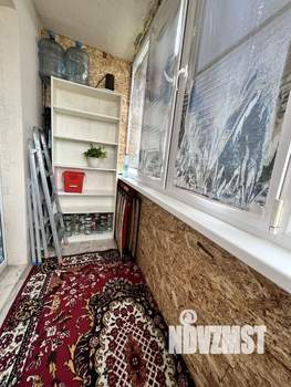 1-к квартира, вторичка, 37м2, 10/10 этаж