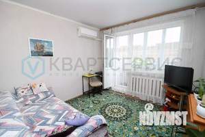 1-к квартира, вторичка, 30м2, 5/5 этаж