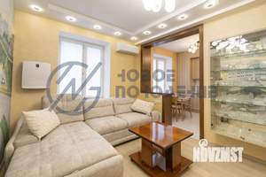 2-к квартира, вторичка, 52м2, 3/4 этаж