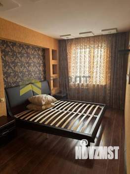 2-к квартира, вторичка, 60м2, 9/9 этаж