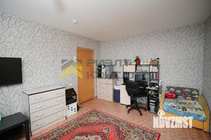 1-к квартира, вторичка, 40м2, 1/10 этаж