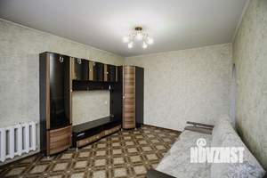 2-к квартира, вторичка, 51м2, 5/5 этаж