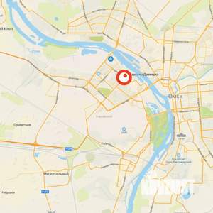 Студия квартира, вторичка, 25м2, 12/16 этаж