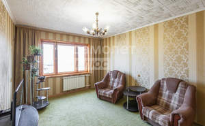 3-к квартира, вторичка, 63м2, 6/9 этаж