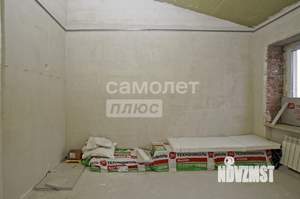 3-к квартира, вторичка, 128м2, 5/6 этаж