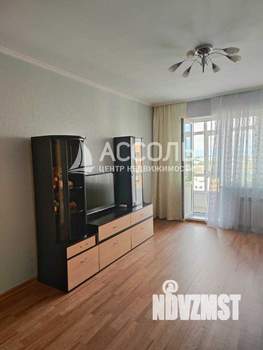 2-к квартира, вторичка, 52м2, 10/10 этаж