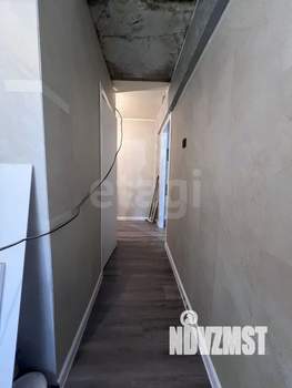 1-к квартира, вторичка, 31м2, 2/5 этаж