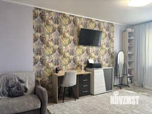 2-к квартира, вторичка, 53м2, 9/9 этаж