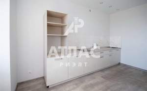 1-к квартира, вторичка, 43м2, 7/14 этаж