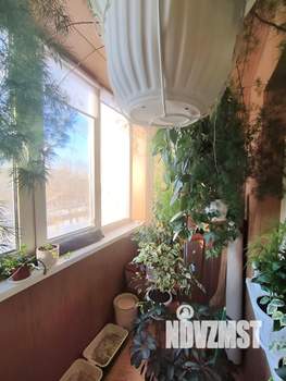 4-к квартира, вторичка, 61м2, 6/9 этаж