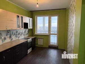 1-к квартира, вторичка, 33м2, 8/16 этаж