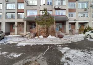 3-к квартира, вторичка, 118м2, 11/11 этаж