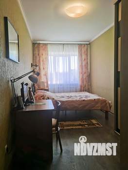 2-к квартира, вторичка, 52м2, 4/9 этаж