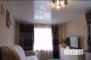 1-к квартира, вторичка, 31м2, 2/4 этаж