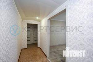 3-к квартира, вторичка, 62м2, 9/9 этаж