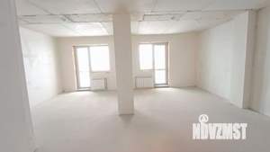 1-к квартира, вторичка, 45м2, 15/18 этаж