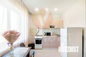 1-к квартира, вторичка, 37м2, 7/9 этаж