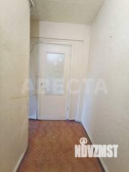 1-к квартира, вторичка, 31м2, 4/5 этаж