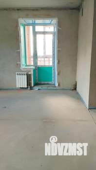 Студия квартира, сданный дом, 45м2, 5/15 этаж