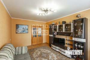 2-к квартира, вторичка, 52м2, 7/9 этаж