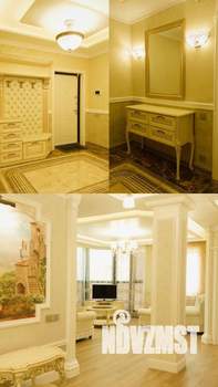 3-к квартира, вторичка, 90м2, 3/19 этаж