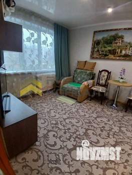 1-к квартира, вторичка, 30м2, 4/5 этаж