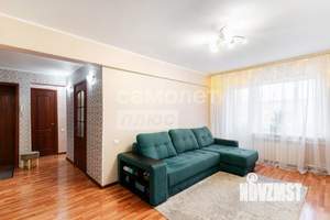 3-к квартира, вторичка, 56м2, 5/5 этаж