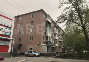 2-к квартира, вторичка, 40м2, 2/5 этаж