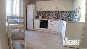 1-к квартира, вторичка, 40м2, 11/20 этаж