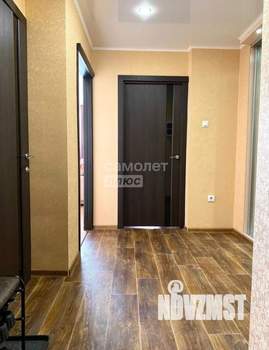1-к квартира, вторичка, 43м2, 3/9 этаж