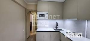 3-к квартира, вторичка, 59м2, 3/5 этаж