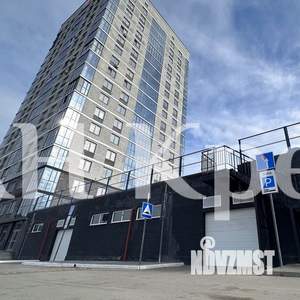 3-к квартира, вторичка, 61м2, 16/18 этаж