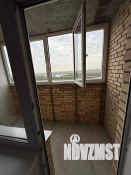 1-к квартира, вторичка, 35м2, 12/18 этаж