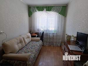 2-к квартира, вторичка, 45м2, 1/5 этаж