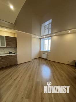 Студия квартира, вторичка, 85м2, 8/12 этаж