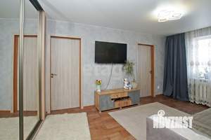 3-к квартира, вторичка, 49м2, 8/9 этаж