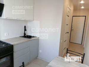 1-к квартира, вторичка, 30м2, 2/9 этаж