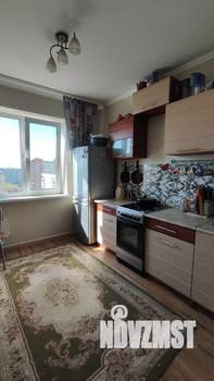 1-к квартира, вторичка, 38м2, 12/12 этаж