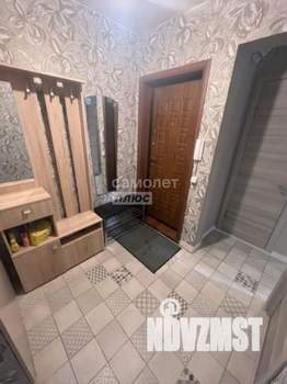 3-к квартира, вторичка, 58м2, 5/5 этаж