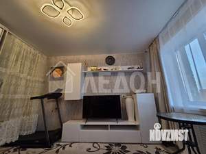1-к квартира, вторичка, 34м2, 5/9 этаж