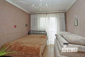 2-к квартира, вторичка, 52м2, 4/5 этаж
