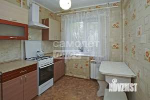 2-к квартира, вторичка, 45м2, 2/5 этаж