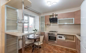 3-к квартира, вторичка, 60м2, 6/8 этаж