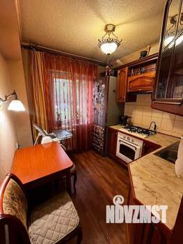 3-к квартира, вторичка, 55м2, 1/5 этаж