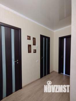 2-к квартира, вторичка, 57м2, 4/10 этаж