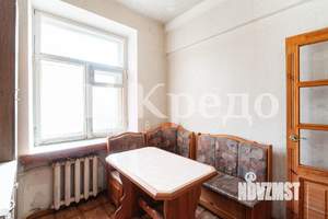 2-к квартира, вторичка, 60м2, 2/4 этаж