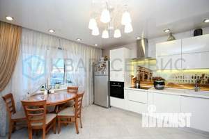 3-к квартира, вторичка, 95м2, 9/10 этаж