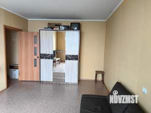 1-к квартира, вторичка, 38м2, 7/9 этаж