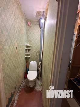 2-к квартира, вторичка, 45м2, 2/5 этаж